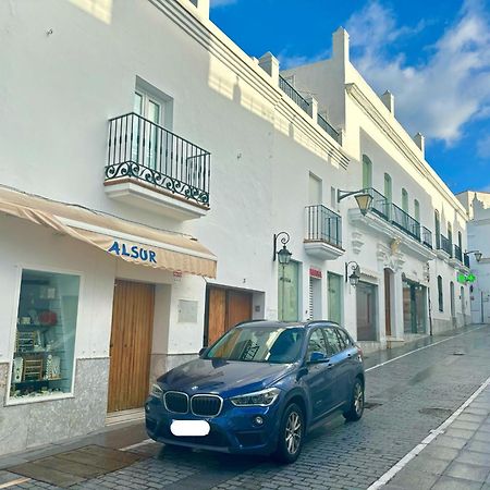 Pacoplaza Βίλα Conil De La Frontera Εξωτερικό φωτογραφία