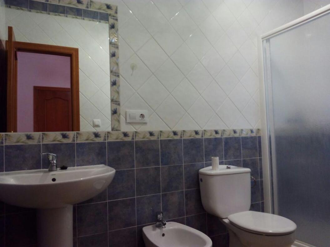 Pacoplaza Βίλα Conil De La Frontera Εξωτερικό φωτογραφία