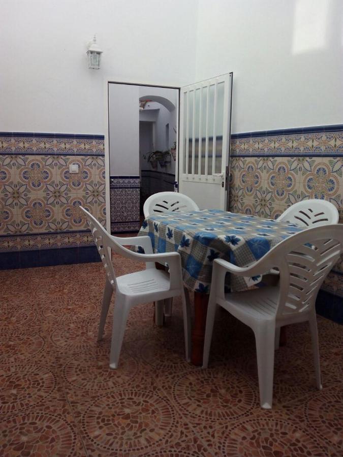 Pacoplaza Βίλα Conil De La Frontera Εξωτερικό φωτογραφία